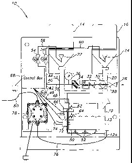 Une figure unique qui représente un dessin illustrant l'invention.